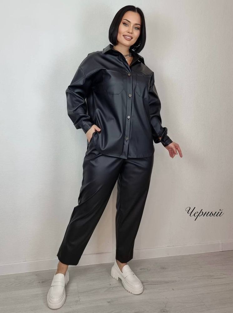 Комплект двойка 03585-2 Фабрика Моды