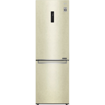 Холодильник LG GA-B459SEKL