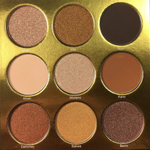 Juvia's Place The Warrior palette