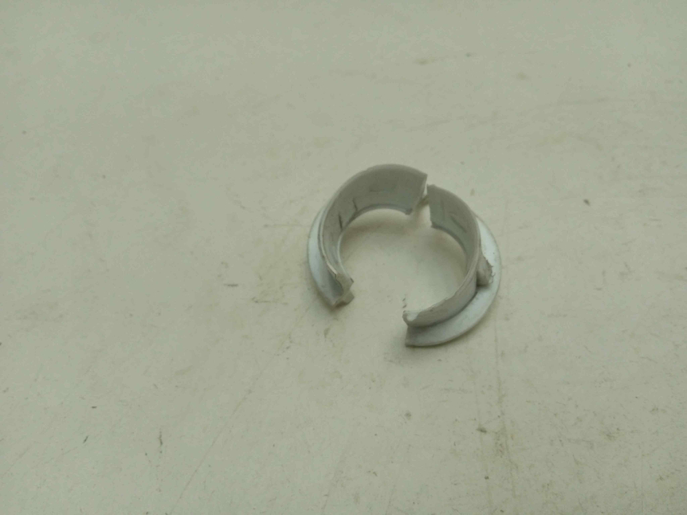 AWG235/1 кт179 Пластиковые элементы для стиральной машины Whirlpool AWG235/1 б/у