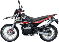 Мотоцикл кроссовый эндуро RACER RC300-GY8K XVR