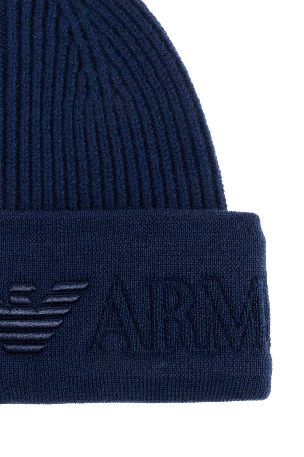 Шапка EMPORIO ARMANI