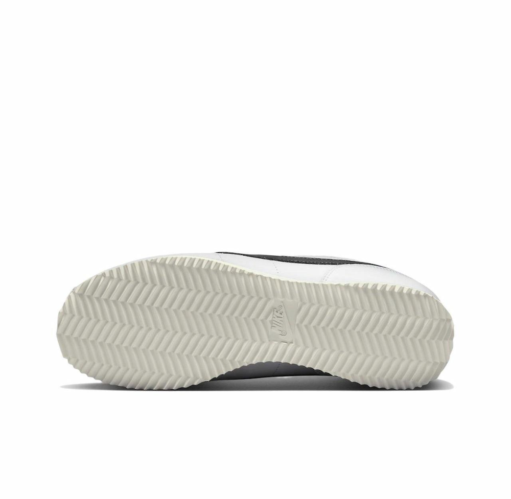 Женские кроссовки Nike Cortez 'White Black Light Photo Blue' DN1791-100