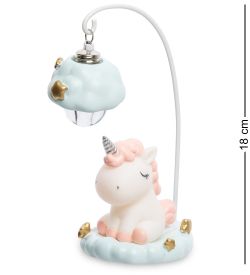 GAEM Home MF- 34/1 Фигурка с подсветкой «Единорог»