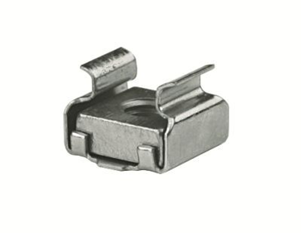 Гайка закладная М6