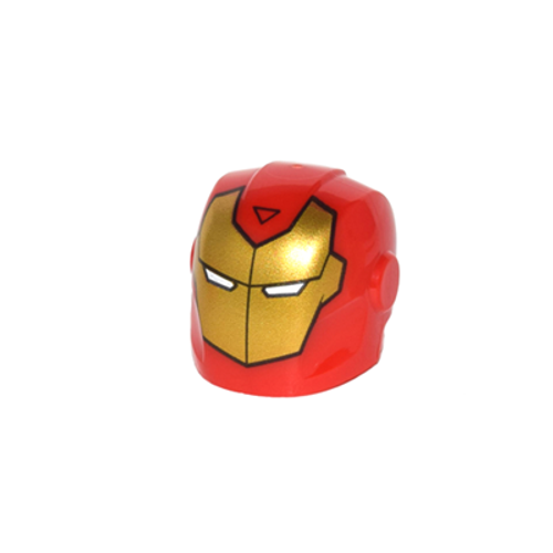 Шлем от Непобедимого Железного Человека 28631pb01