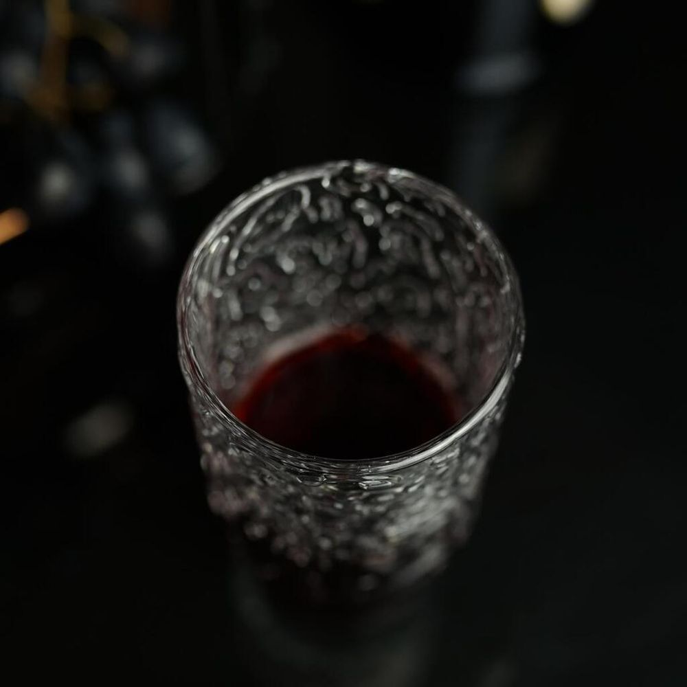 Стакан Хайбол 350 мл   прозрачный d 7,1 см h15 см P.L. - BarWare [6]