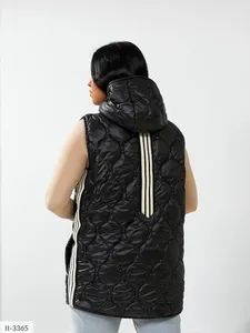 Жилет II-3364 Фабрика Моды