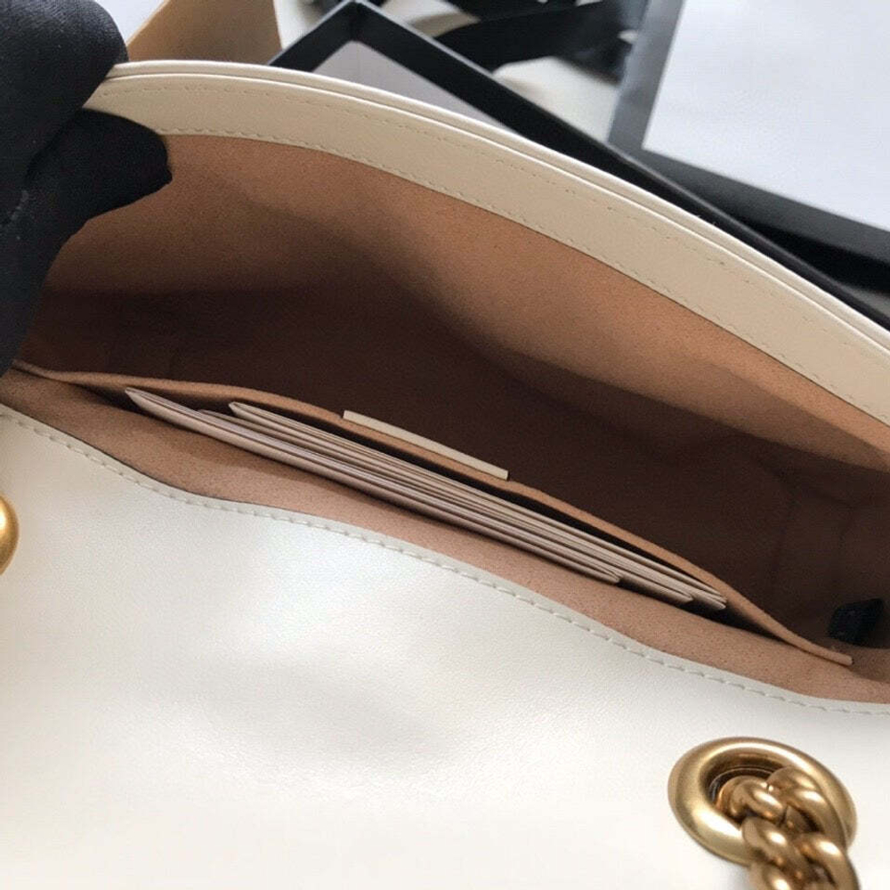 Gucci Marmont 22 cm