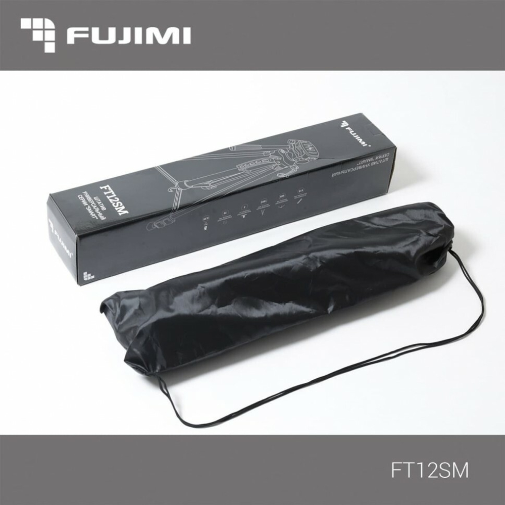 Штатив Fujimi FT12SM серии SMART