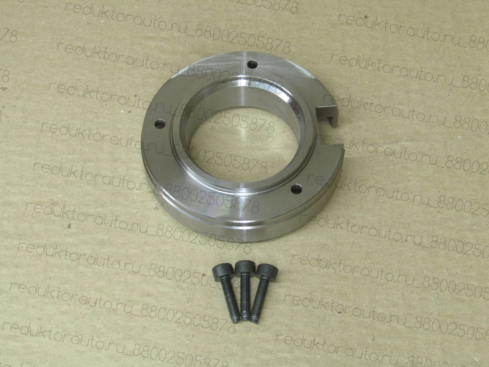 Электромагнит муфты Рав-4