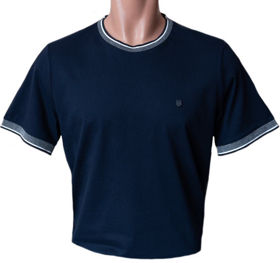 Футболка MeleCL (Турция). Р-ры 48-54