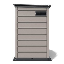 Ящик пластиковый Duramax MultiStore 800 л