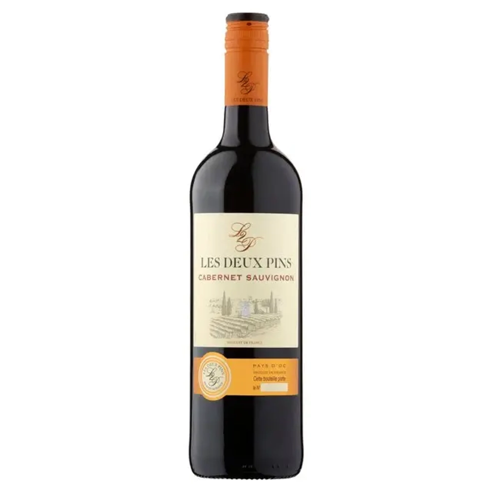 img/products/11. Les Deux Pins, Cabernet Sauvignon.webp