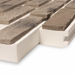 Термопанель ППС Leonardo Stone Орли 403 Л