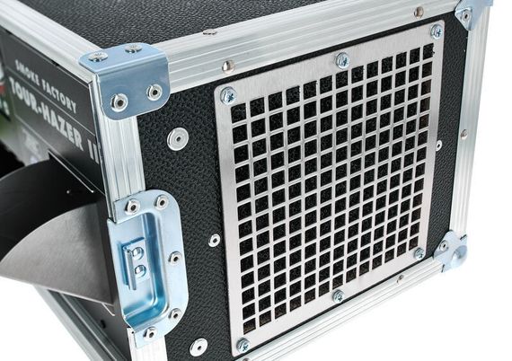 SMOKE FACTORY TOUR HAZER II SF