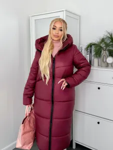 Пальто УК-1099-1 Fabrika