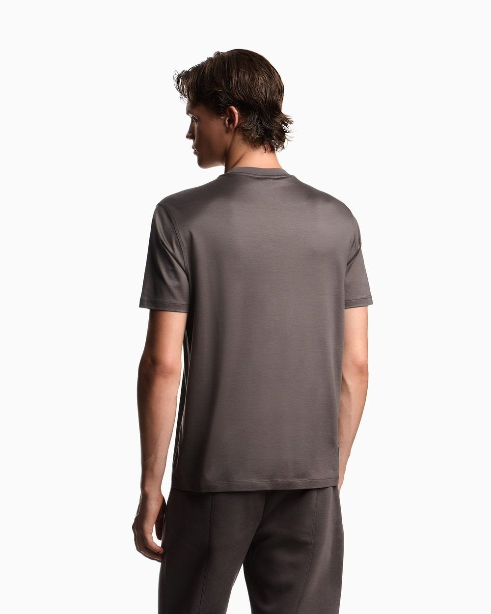 Футболка мужская EMPORIO ARMANI