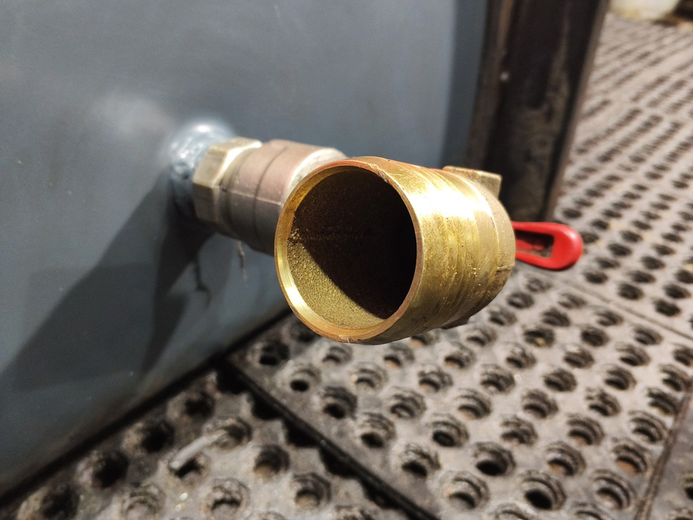 Комплект гидравлики 2021г