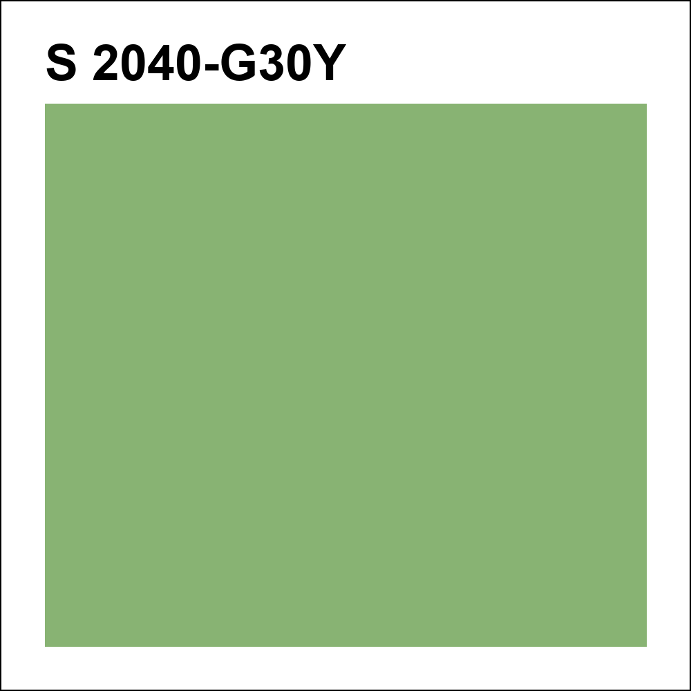 S 2040-G30Y за кг