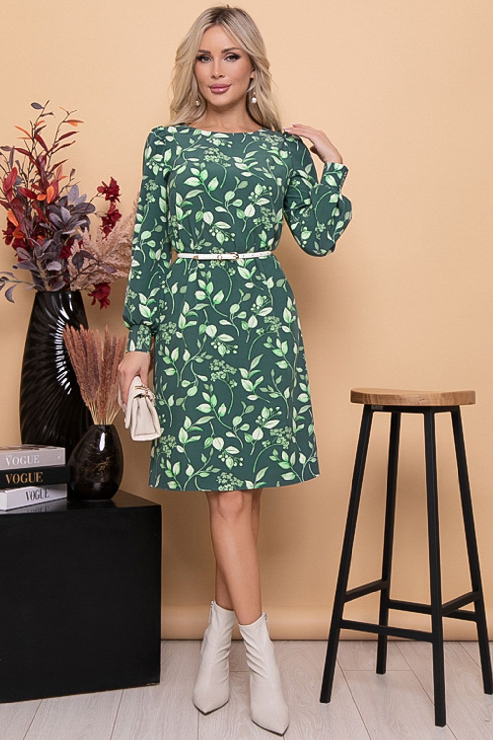 Платье 71293 Avili (Акция)