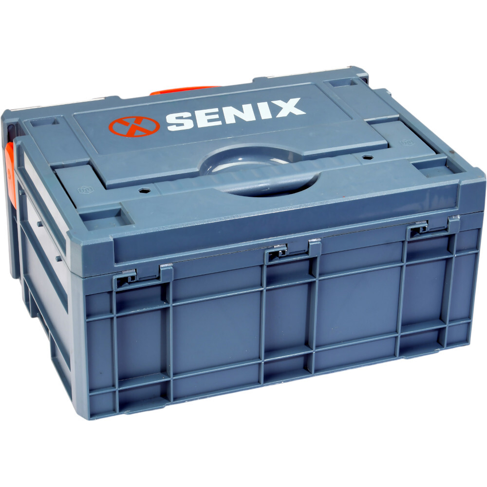 Ящик  SENIX для инструментов M XSTACK, M(Z082005)