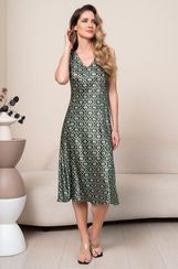 Сорочка Mia-Amore 4387 "Bergamo"