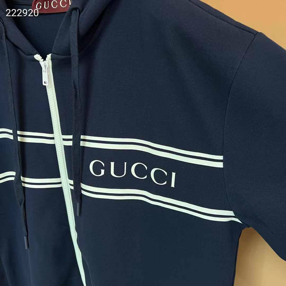 Спортивный костюм Gucci