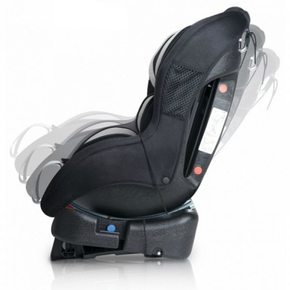 Автокресло Sparco F500K (9-18 кг) напрокат