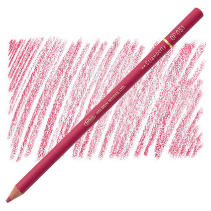 Holbein Artists. OP051 Strawberry