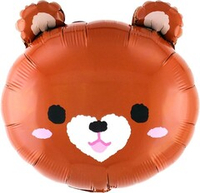 Фигура Милый мишка 22'' Fl