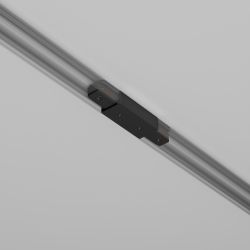 Коннектор питания прямой с вводом питания Maytoni   TRA001CB-11B