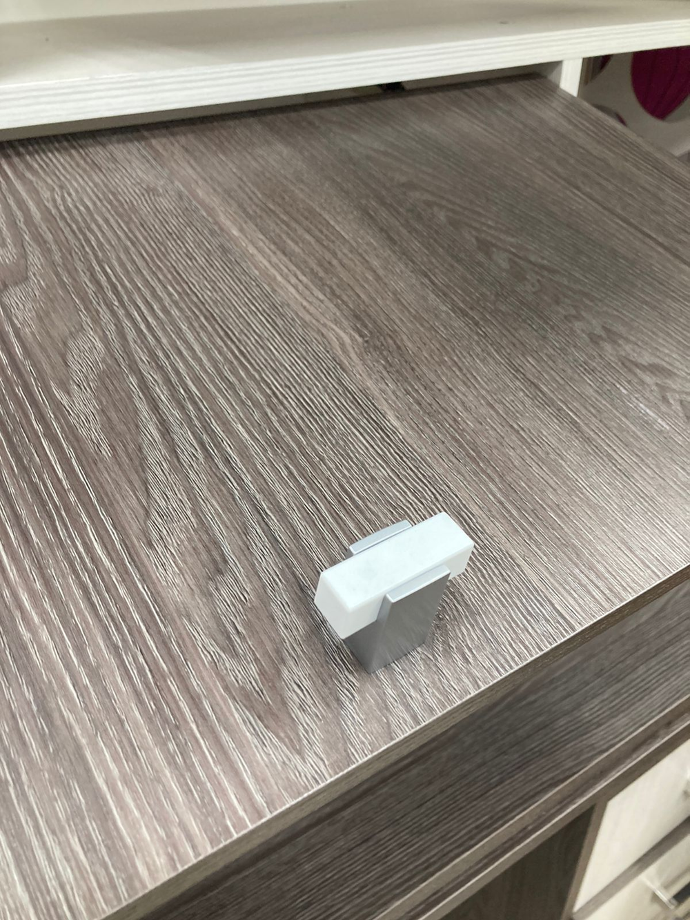 Уголок школьника Омега 16 полка навесная 2