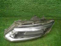 Фара левая Nissan X-Trail t32 (2013-2019) галоген