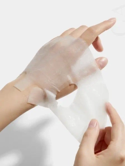 MEDICUBE Лифтинг-маска с коллагеном Collagen Lifting Mask (27 г)