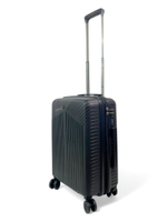 Ручная кладь Mironpan 11272, Черный, S