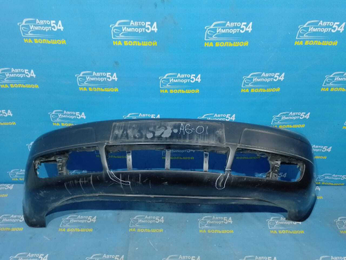 Бампер передний AUDI A6 1999