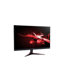 LCD Acer 23.8" VG240YM3bmiipx Nitro черный {IPS 1920x1080 180Hz 1ms 250cd HDMI DisplayPort MM} [um.qv0ee.304]