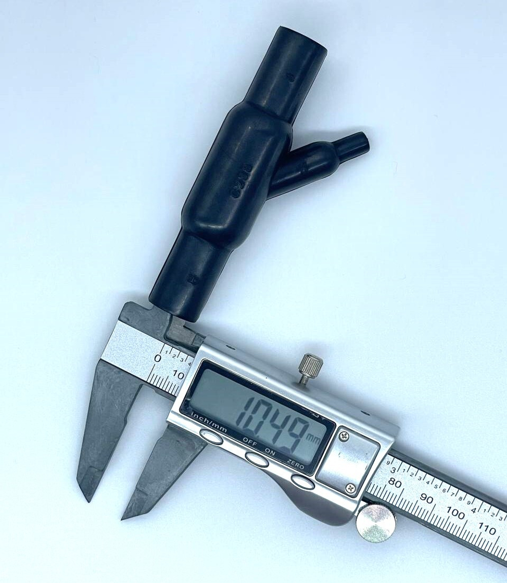 Boot Термоусаживаемый 342А 024