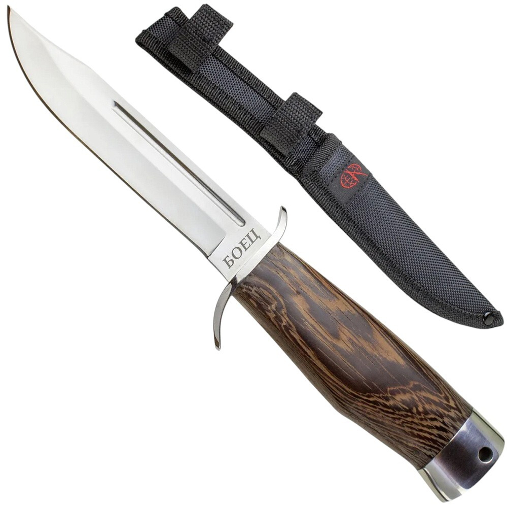 Нож Pirat FB61 Боец