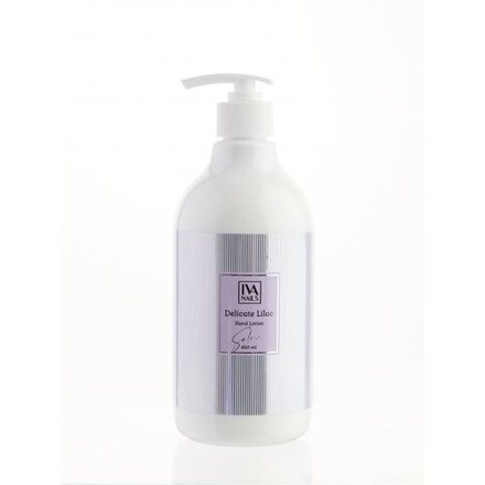 Крем-лосьон для рук Delicate Lilac 650 ml