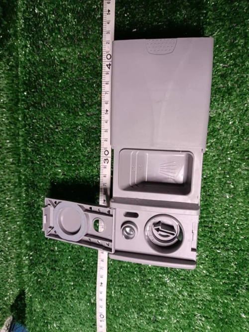 Дозатор моющего средства для посудомоечной машины Candy TYPE 100998 (с разбора)