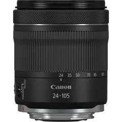 Canon RF 24-105mm f/4-7.1 IS STM