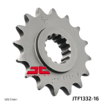 Звезда JTF1332.16