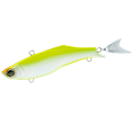 Раттлин Duel Hardcore Fintail Vibe 80S F1187-PCL 80мм 24г Тонущий