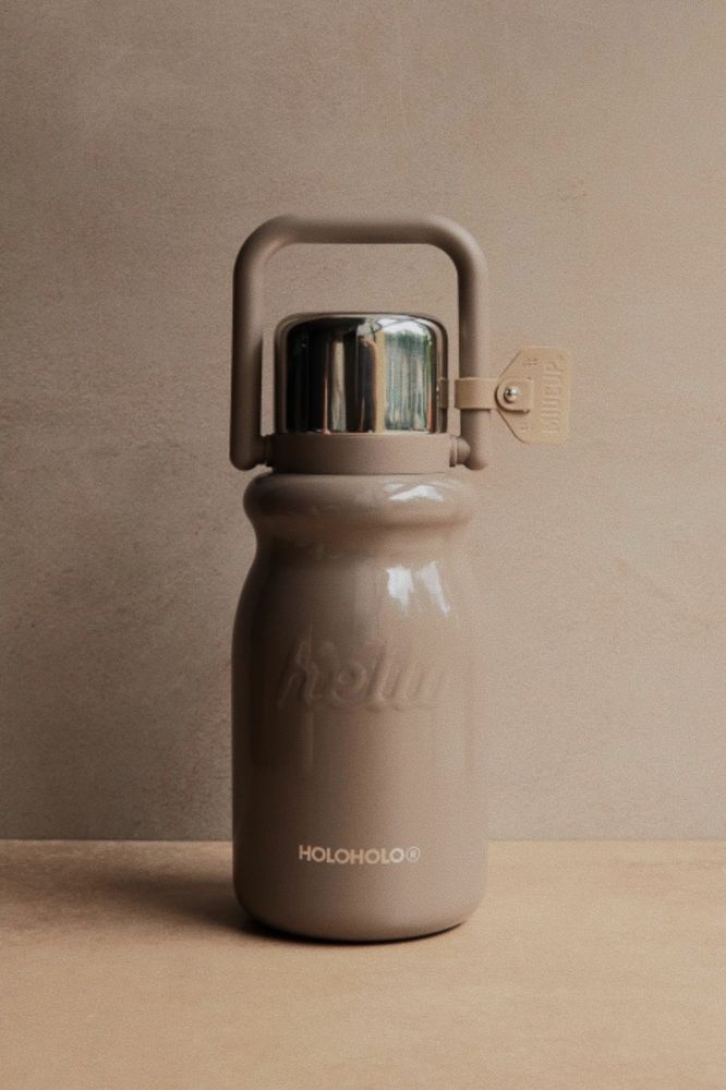 Термос Holoholo 900 мл / Sip Sip