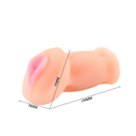 Мастурбатор с вибрацией "Крошка Тамое"