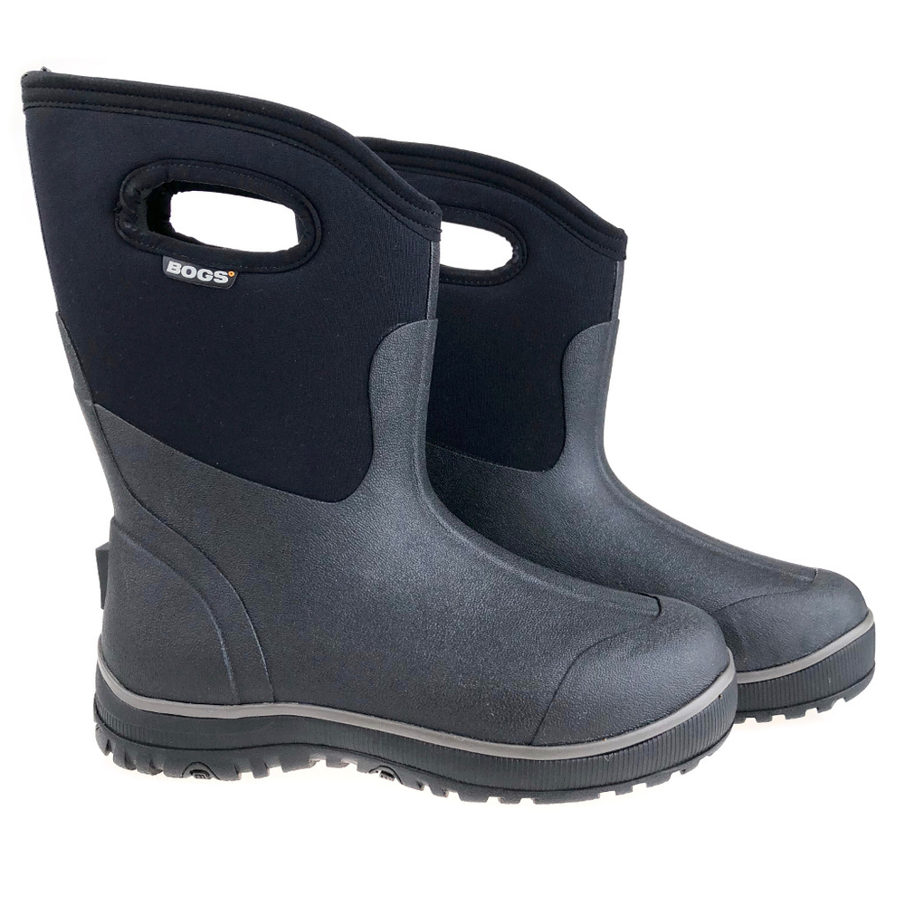апоги Bogs Classic Ultra Mid Мужские