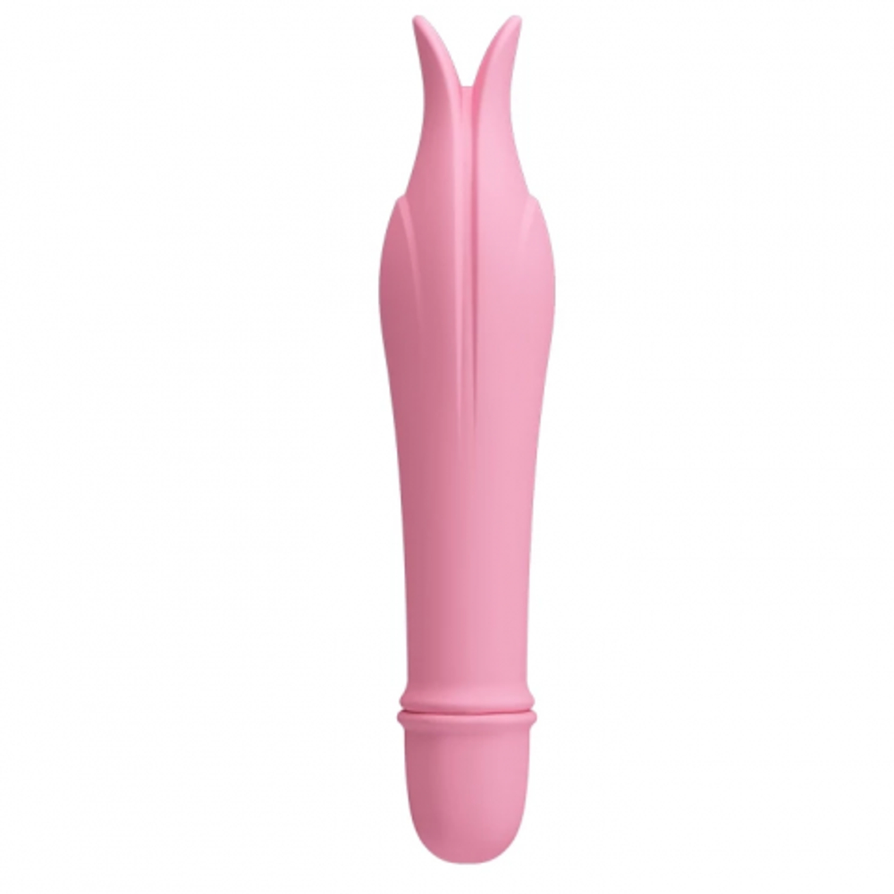 Вибратор Dolphin shape light