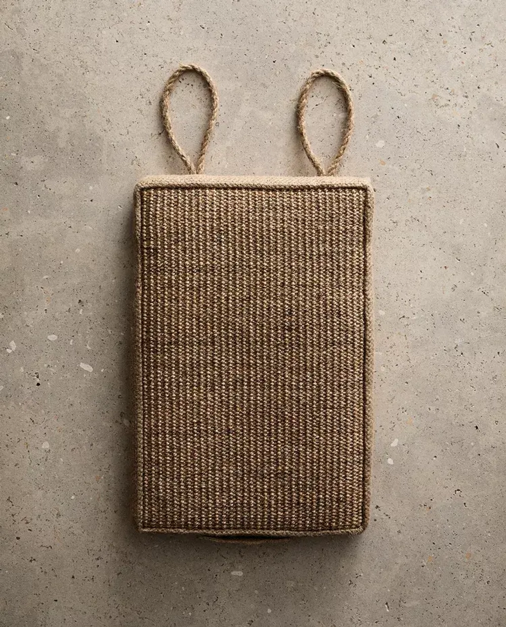 ZARA HOME КОГТЕТОЧКА ДЛЯ ДОМАШНИХ ЖИВОТНЫХ, СВЕТЛО-БЕЖЕВЫЙ